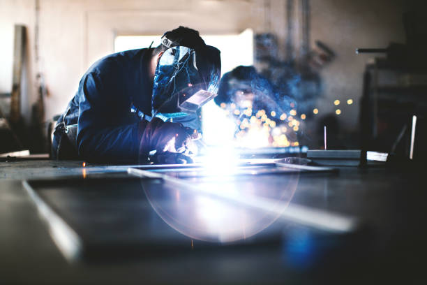 Reliable Platte, SD Welder & Metal Fabrication Solutions