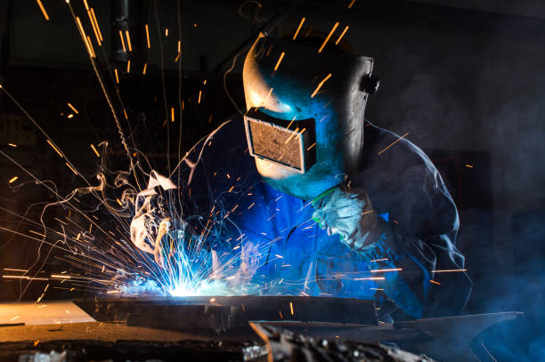 Trusted Platte, SD Welder & Metal Fabrication Experts
