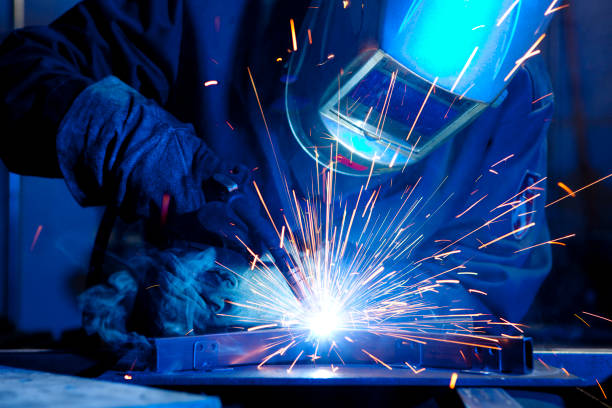 Best Pipe Welding in Platte, SD