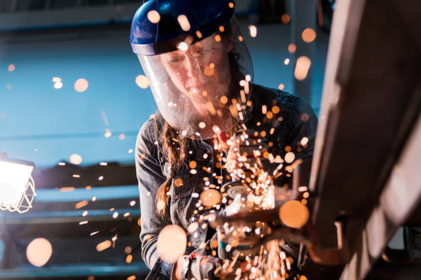 Affordable Welder Services in Platte, SD