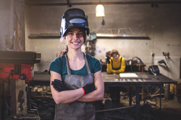 Best Artistic and Custom Metal Fabrication in Platte, SD