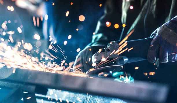 Best Food and Beverage Processing Equipment Welding in Platte, SD